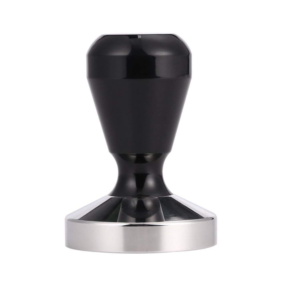 Compactador/Tamper Acero Inoxidable 58