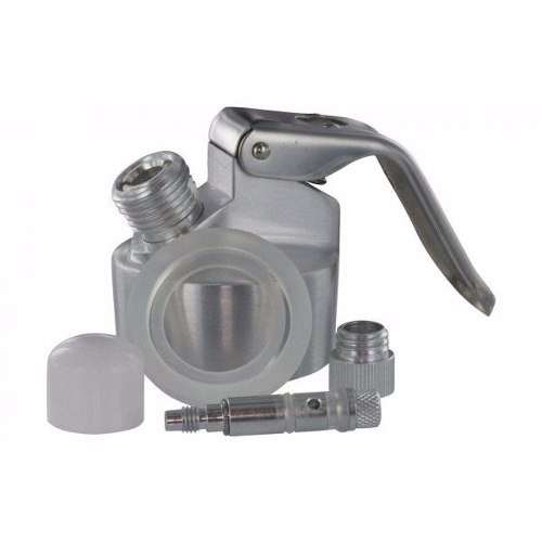 REF Cabezal de Metal p/Sifon