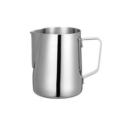 Jarra de Acero Inoxidable 12 oz (350 ml)