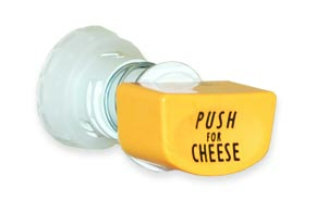 REF Botón Push  Gehls