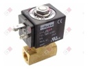 REF Bobina y Electro valvula PARKER 1/4 110V H.UL