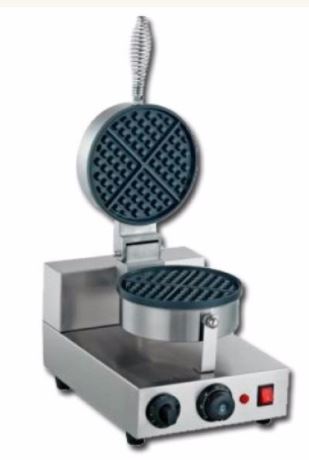 Wafflera Tipo Americana