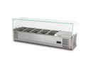 [RT1200] Barra Refrigerada para Ensaladas 5