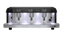 Cafetera IBERITAL EXPRESSION PRO 3 GR Dual Boiler