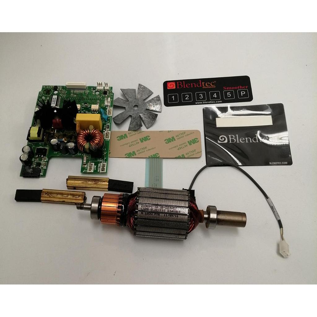 REF Kit de Reparacion Blendtec EZ