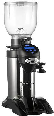 Molino Cunill Jamaica Acero Inox. Tolva 2 kg