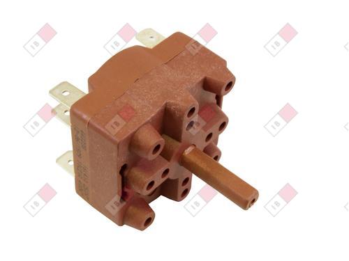 REF Interruptor 2 Posiciones