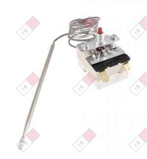 REF Termostato de Seguridad 140 C M8