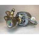 REF Motor y Bomba de Agua 220V