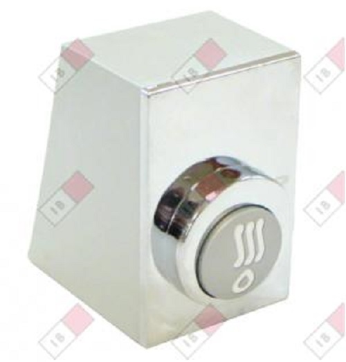 REF Botón Agua Caliente