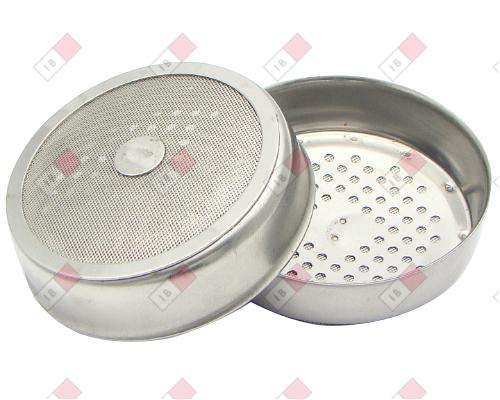 REF Ducha de Erogacion E-61