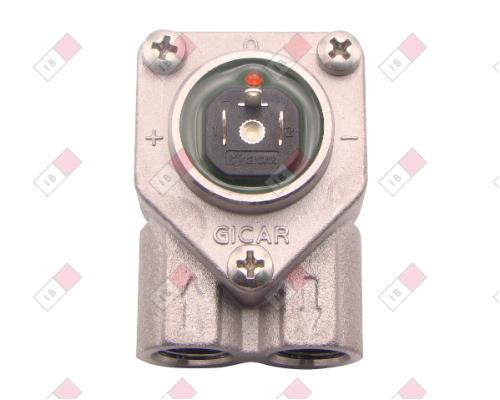 REF Contacto Volumétrico 3 Conex