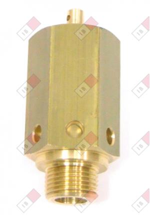 REF Válvula de Seguridad Caldera 3/8"