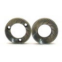 REF Juego de Fresas Muelas p/ Molinos Cunill