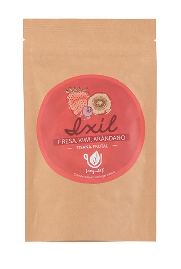 Tisana Ixil 250gr