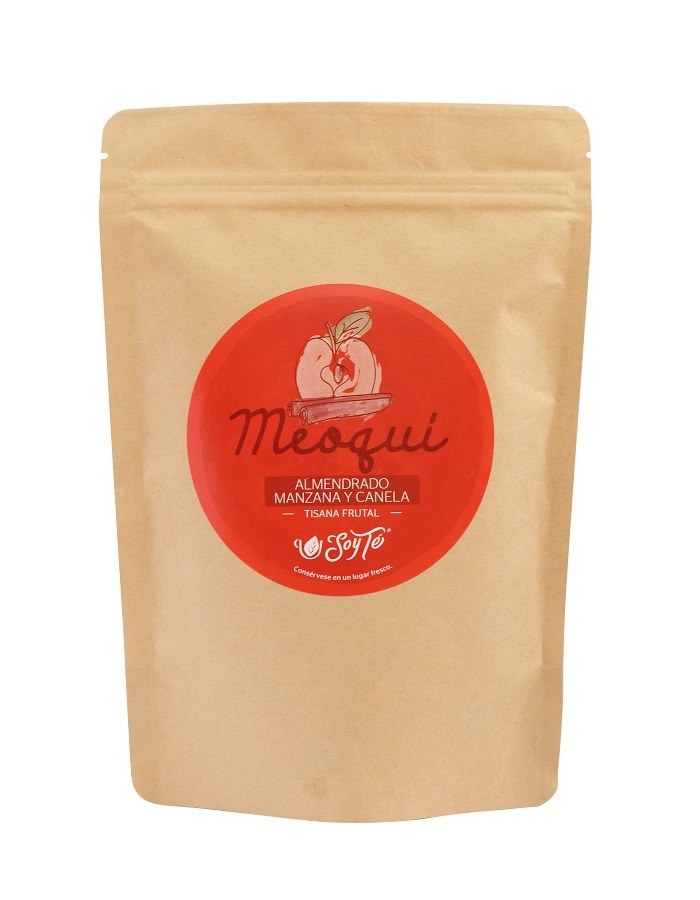 Tisana Meoqui 250gr