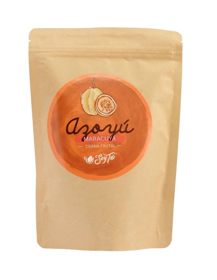 Tisana Azoyu 250gr