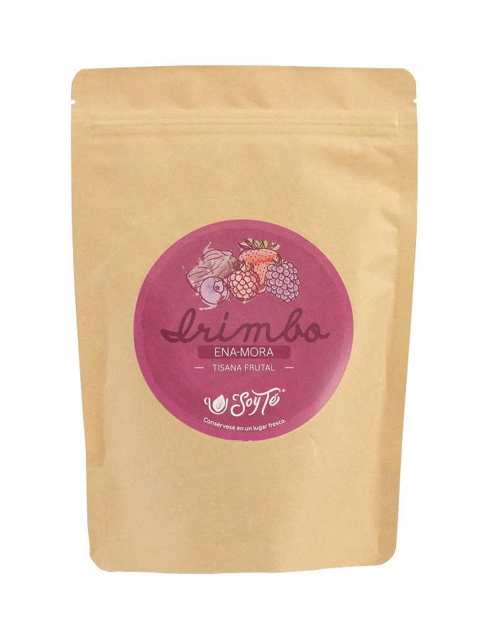 Tisana Irimbo 250gr