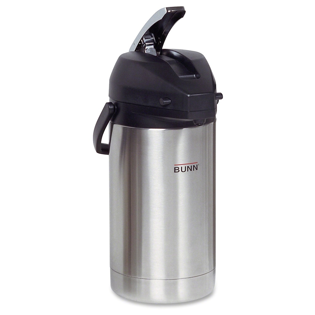 REF Termo Airpot SST 3Lt BUNN