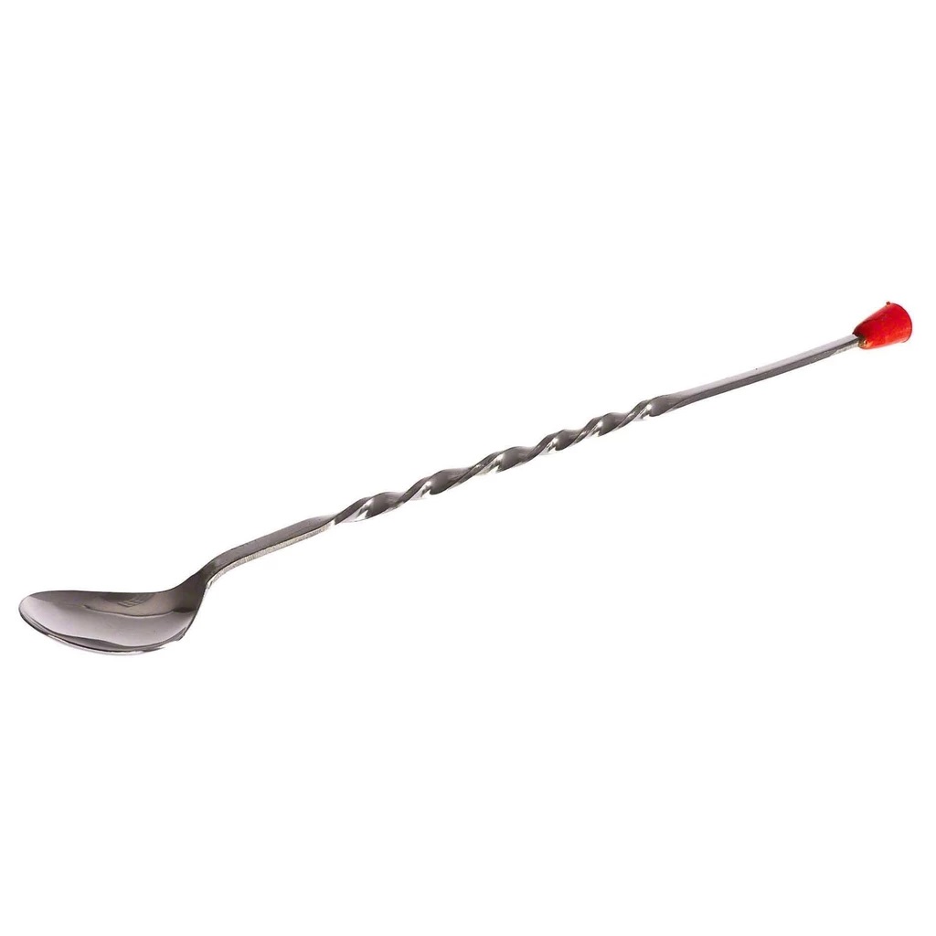 Cuchara Larga Bailarina Acero Inoxidable