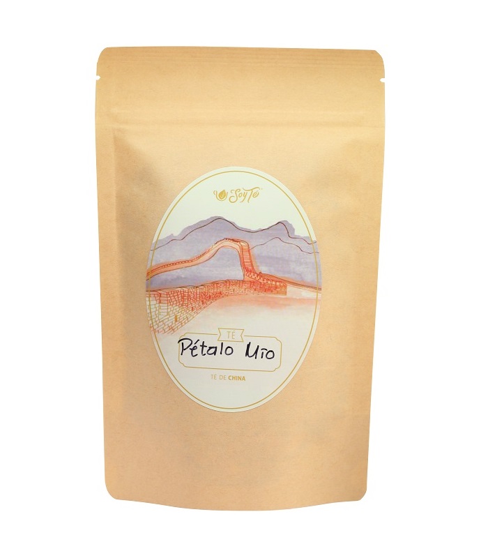 Te Petalo Mio 50gr