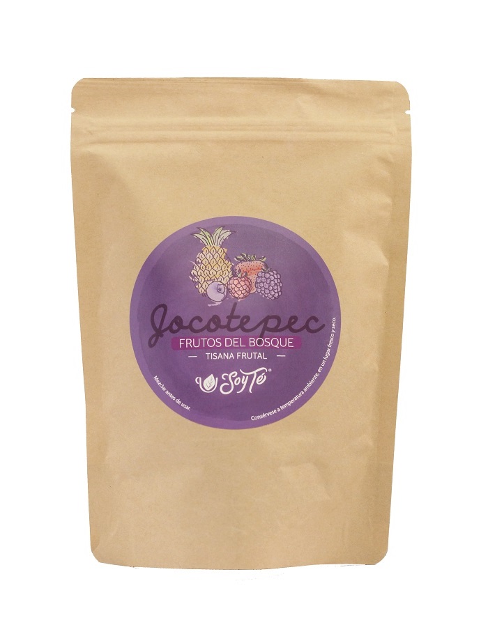 Tisana Jocotepec 250gr