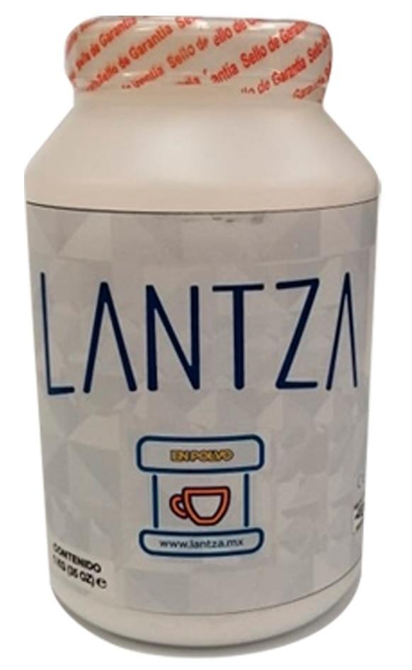 Detergente en Polvo Lantza 1 Kg