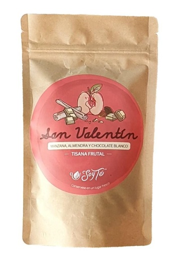 Tisana San Valentin 250gr