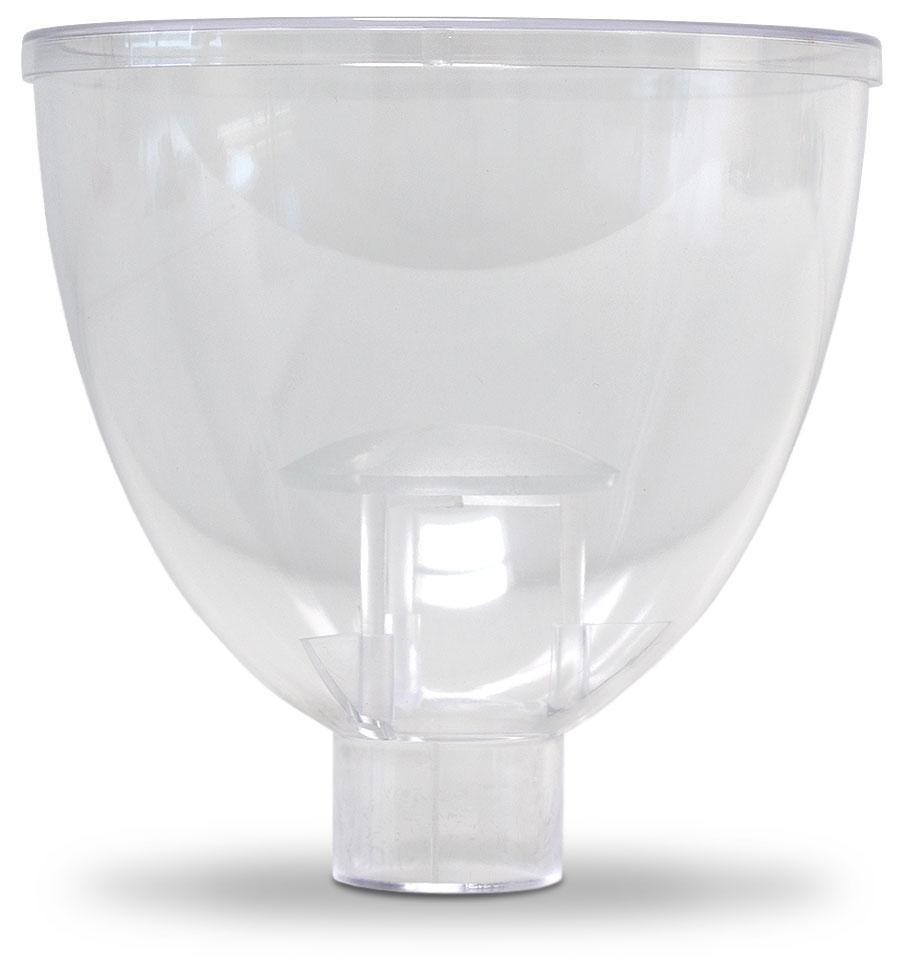 REF Tolva Completa 1Kg p/ Molinos Cunill