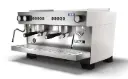 Cafetera Aut. IBERITAL REFERENT 2 GR Blanca