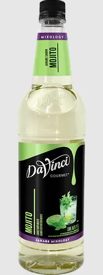 Davinci Jarabe Mojito 1 Lt