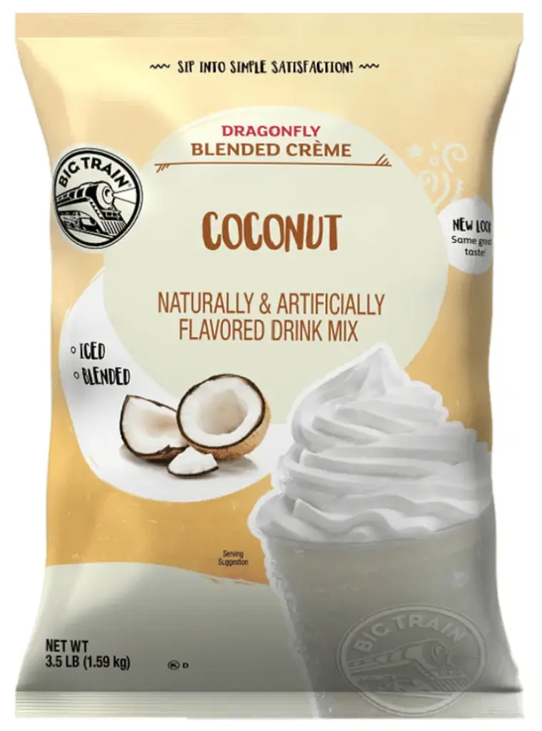 Big Train Coco 1.59 Kg