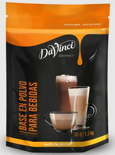 DVG OSCAR'S SWISS CHOCOLATE 1.3 kg