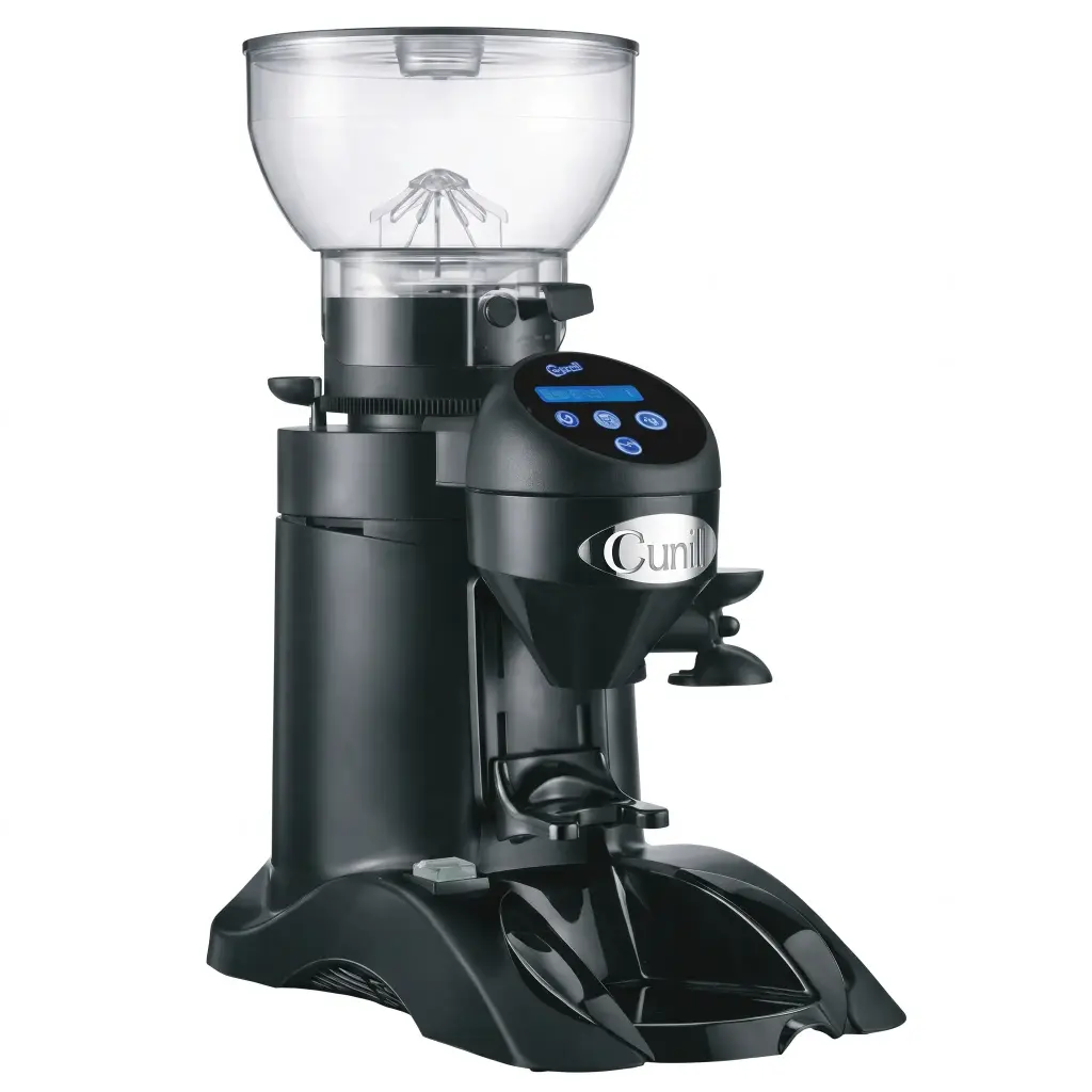 Molino Cunill Kenia Tron Automático On Demand Tolva 1 kg