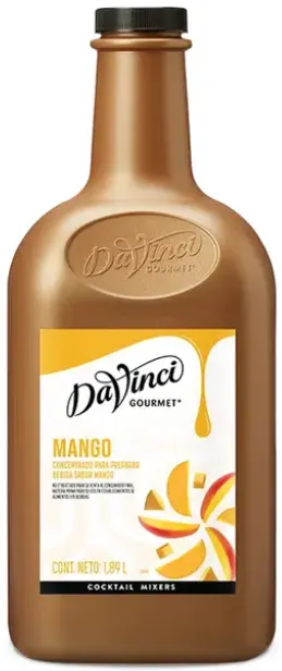 Concentrado Cocktail Mango