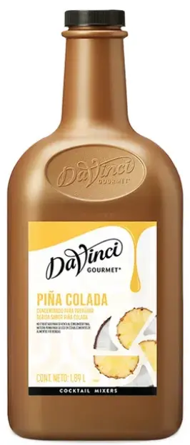 Concentrado Cocktail Piña Colada