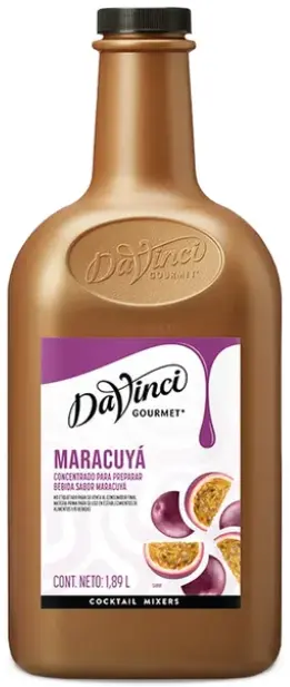 Concentrado Cocktail Maracuyá