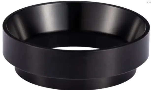 Anillo Dosificador para Café 58mm