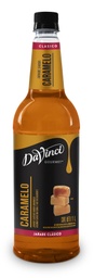 [20500416] DaVinci Jarabe Caramelo 1 Lt