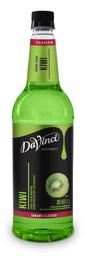 [20500420] DaVinci Jarabe Kiwi 1 Lt