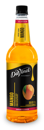[20500452] DaVinci Jarabe Mango 1 Lt