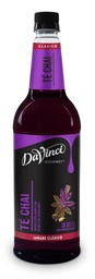 [20500498] DaVinci Jarabe Te Chai 1 Lt