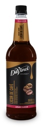 [20500507] DaVinci Jarabe Licor de Cafe 1 Lt