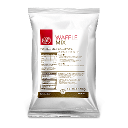 [20503240] Waffle Mix 1.5Kg