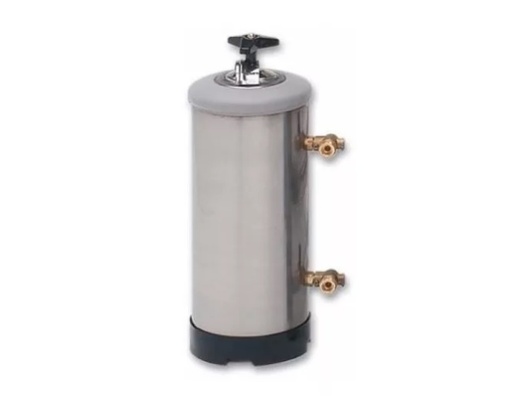 [9220] Ablandador / Depurador de Agua 8Lt