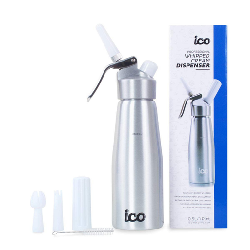 [CR103] Sifón Aluminio 1/2 Lt