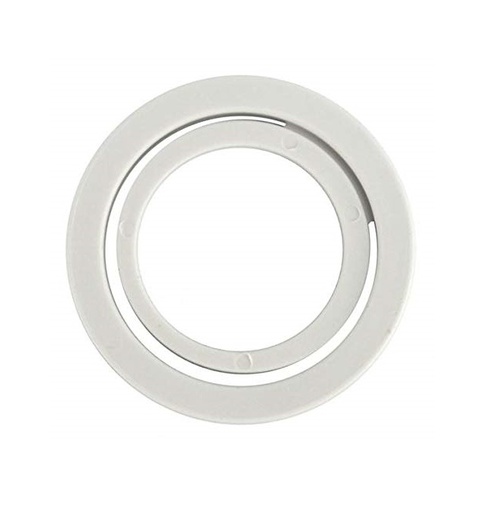 [CR307] REF Empaque Circular Sifón