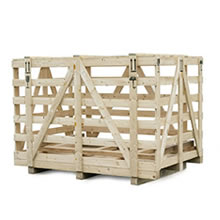 [EM] Embalaje de Madera