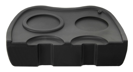 [EMF30] Tapete en L Profesional p/Compactar Cafe