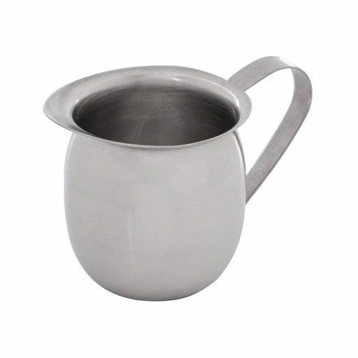 [INOX 3OZ] Jarra de Acero Inoxidable 3 oz (90ml)